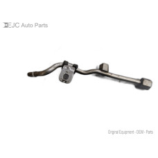 267J222 Fuel Supply Line For 12-13 BMW X5  3.0  Gas