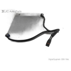 267J230 Knock Detonation Sensor Set For 12-13 BMW X5 3.0 Gas 267J230 Knock Detonation Sensor Set For 12-13 BMW X5 3.0 Gas