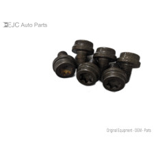 267J233 Flexplate Bolts For 12-13 BMW X5 3.0 Gas 267J233 Flexplate Bolts For 12-13 BMW X5 3.0 Gas