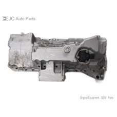 GWV504 Engine Oil Pan For 11-13 BMW X5 3.0 7590631 Gas GWV504 Engine Oil Pan For 11-13 BMW X5 3.0 7590631 Gas