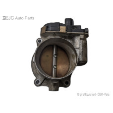 267T303 Throttle Valve Body For 07-08 GMC Sierra 1500  5.3 12678312 Gas