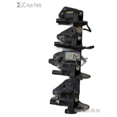 267T305 Ignition Coil Igniter Pack For 07-13 GMC Sierra 1500  5.3 12680353 Gas
