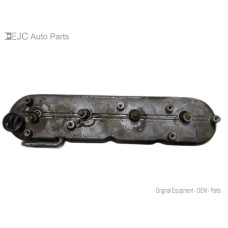 267T308 Right Valve Cover For 99-08 GMC Sierra 1500  5.3 12561821 Gas Passenger Side
