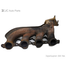 267T311 Left Exhaust Manifold For 99-13 GMC Sierra 1500  5.3 12616287 Gas Driver Side