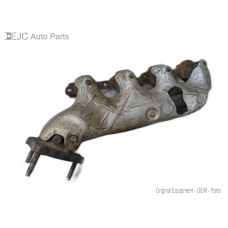 267T312 Right Exhaust Manifold For 02-13 GMC Sierra 1500  5.3 12616288 Gas