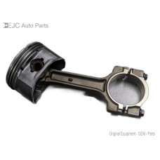 267T313 Piston and Connecting Rod Standard For 07-08 GMC Sierra 1500  5.3 12649190 Gas