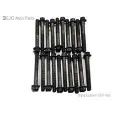267T314 Cylinder Head Bolt Kit For 07-08 GMC Sierra 1500  5.3  Gas