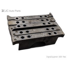 267T316 Engine Block Main Caps For 07-08 GMC Sierra 1500  5.3  Gas