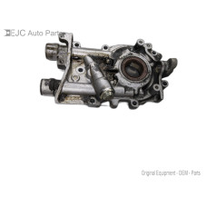 267C208 Engine Oil Pump For 10-11 Subaru Legacy  2.5 15010AA320 Gas