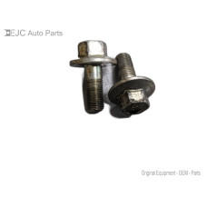 267C221 Camshaft Gear Bolts All For 10-11 Subaru Legacy  2.5  Gas