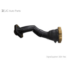 267C234 Engine Oil Fill Tube For 10-11 Subaru Legacy 2.5 Gas 267C234 Engine Oil Fill Tube For 10-11 Subaru Legacy 2.5 Gas