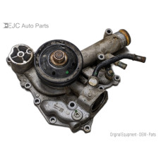267B202 Water Coolant Pump For 11-18 Ram 1500  5.7 53022192AG Hemi