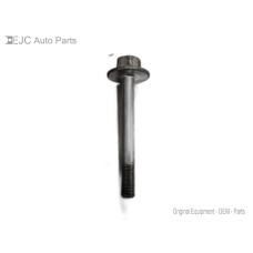 267V236 Crankshaft Pulley Bolt For 11-13 Subaru Forester  2.5 12369AA011 Gas