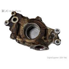 263L308 Engine Oil Pump For 10-13 Chevrolet Silverado 1500  5.3 12556436 Gas