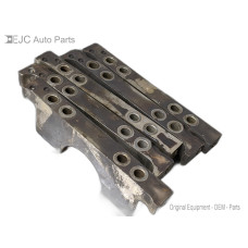 263L310 Engine Block Main Caps For 10-13 Chevrolet Silverado 1500  5.3  Gas