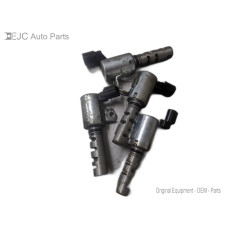 267G220 Variable Valve Timing Solenoid Set For 10-15 Lexus RX350  3.5 153300P030 Gas
