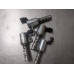 267G220 Variable Valve Timing Solenoid Set For 10-15 Lexus RX350  3.5 153300P030 Gas