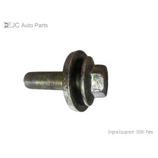 267G225 Crankshaft Pulley Bolt For 10-15 Lexus RX350  3.5 90116A0027 Gas