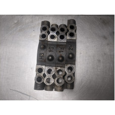 267G229 Engine Block Main Caps For 10-15 Lexus RX350  3.5  Gas