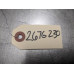 267G230 Oil Cooler Bolt For 10-15 Lexus RX350  3.5  Gas