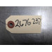 267G237 Camshaft Gear Bolt Set For 10-15 Lexus RX350  3.5  Gas