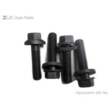 267G237 Camshaft Gear Bolt Set For 10-15 Lexus RX350  3.5  Gas