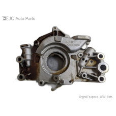267H205 Engine Oil Pump For 15-20 GMC Yukon XL Denali 6.2 12656102 Gas