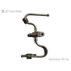 267H219 Fuel Rail To Rail Fuel Line For 15-20 GMC Yukon XL Denali 6.2 12618336 Gas