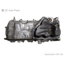 GWO502 Engine Oil Pan From 2015 GMC Yukon XL Denali 6.2 12621360 Gas