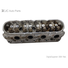 #3V05 Cylinder Head For 02-06 Cadillac Escalade  6.0 317 Gas