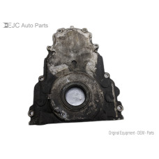 267F304 Engine Timing Cover For 02-06 Cadillac Escalade  6.0 12556623 Gas