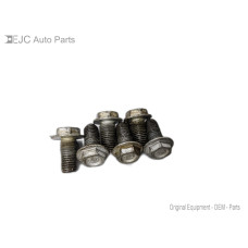 267F307 Flexplate Bolts From 2003 Cadillac Escalade  6.0  Gas