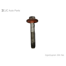 267F308 Crankshaft Pulley Bolt From 2003 Cadillac Escalade  6.0  Gas