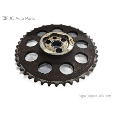 267F311 Camshaft Timing Gear From 2003 Cadillac Escalade  6.0 12576407 Gas