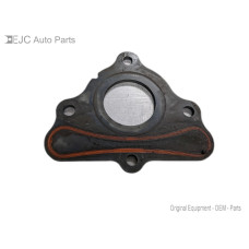 267F312 Camshaft Retainer From 2003 Cadillac Escalade  6.0  Gas