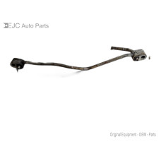 267F314 Steam Tube From 2003 Cadillac Escalade  6.0  Gas