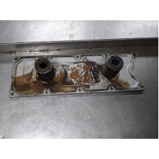 267F326 Valley Cap From 2003 Cadillac Escalade  6.0 12561107 Gas