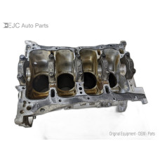 #BML22 Engine Cylinder Block For 15-21 Mitsubishi Outlander Sport  2.4 1050B301 Gas