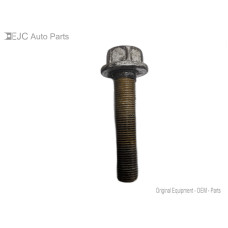 09A204 Crankshaft Pulley Bolt For 09-12 Audi A4 Quattro  2.0  Turbo
