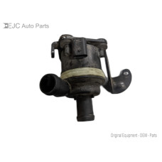 09A205 Auxiliary Electric Water Pump For 09-12 Audi A4 Quattro  2.0  Turbo