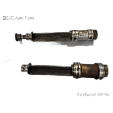 09A219 Balance Shafts Pair For 09-12 Audi A4 Quattro  2.0 06H103331 Turbo