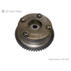 09U204 Intake Camshaft Timing Gear For 14-16 Hyundai Elantra 1.8 243502E011 Gas 09U204 Intake Camshaft Timing Gear For 14-16 Hyundai Elantra 1.8 243502E011 Gas