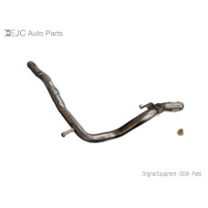 09U207 Heater Line For 14-16 Hyundai Elantra 1.8 Gas 09U207 Heater Line For 14-16 Hyundai Elantra 1.8 Gas