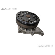 09U208 Water Pump With Pulley For 11-20 Hyundai Elantra 1.8 251002E020 Gas 09U208 Water Pump With Pulley For 11-20 Hyundai Elantra 1.8 251002E020 Gas