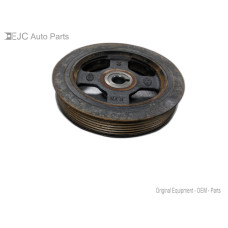 09U209 Crankshaft Pulley For 11-20 Hyundai Elantra 1.8 231242E003 Gas 09U209 Crankshaft Pulley For 11-20 Hyundai Elantra 1.8 231242E003 Gas