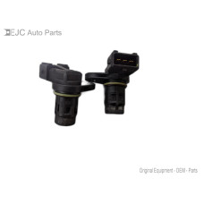 09U217 Camshaft Position Sensor Set For 14-16 Hyundai Elantra 1.8 3935023910 Gas 09U217 Camshaft Position Sensor Set For 14-16 Hyundai Elantra 1.8 3935023910 Gas