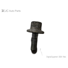 09U218 Crankshaft Pulley Bolt For 14-16 Hyundai Elantra 1.8 231283E201 Gas 09U218 Crankshaft Pulley Bolt For 14-16 Hyundai Elantra 1.8 231283E201 Gas