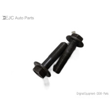 09U219 Camshaft Gear Bolts All For 14-16 Hyundai Elantra 1.8 Gas 09U219 Camshaft Gear Bolts All For 14-16 Hyundai Elantra 1.8 Gas