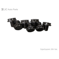 09U220 Flexplate Bolts For 14-16 Hyundai Elantra 1.8 Gas 09U220 Flexplate Bolts For 14-16 Hyundai Elantra 1.8 Gas