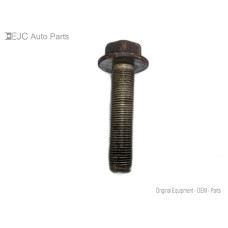 09G104 Crankshaft Pulley Bolt For 07-08 Chevrolet Silverado 1500  5.3  Gas